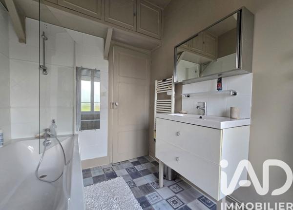 Maison à vendre 6 pièces 131 m² Sainte-Savine