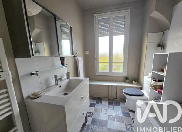 Maison à vendre 6 pièces 131 m² Sainte-Savine