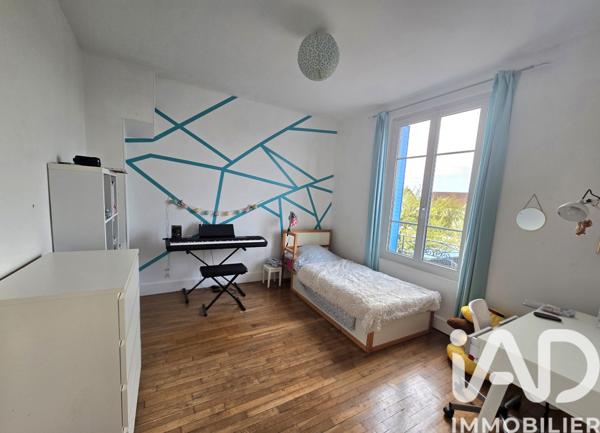 Maison à vendre 6 pièces 131 m² Sainte-Savine