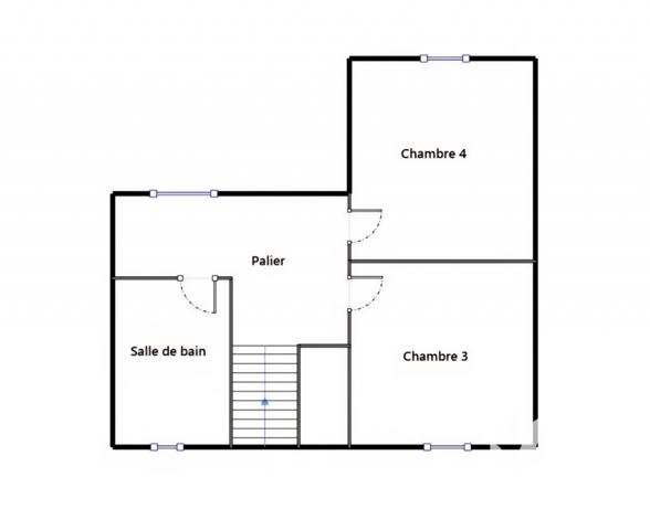 Maison à vendre 6 pièces 131 m² Sainte-Savine