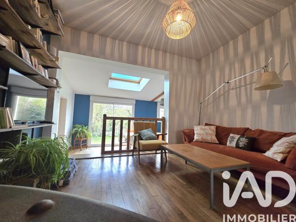 Maison à vendre 6 pièces 131 m² Sainte-Savine