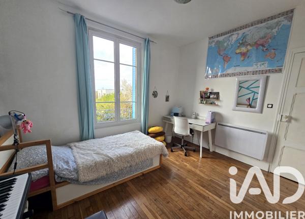 Maison à vendre 6 pièces 131 m² Sainte-Savine