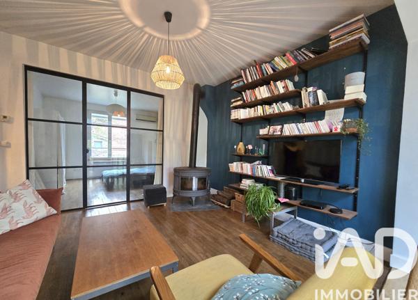 Maison à vendre 6 pièces 131 m² Sainte-Savine