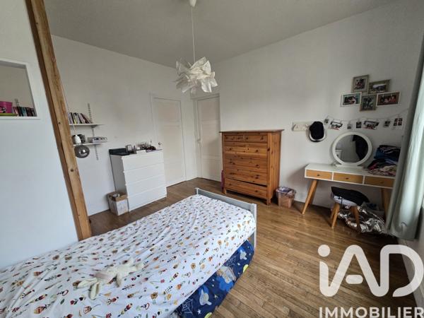 Maison à vendre 6 pièces 131 m² Sainte-Savine