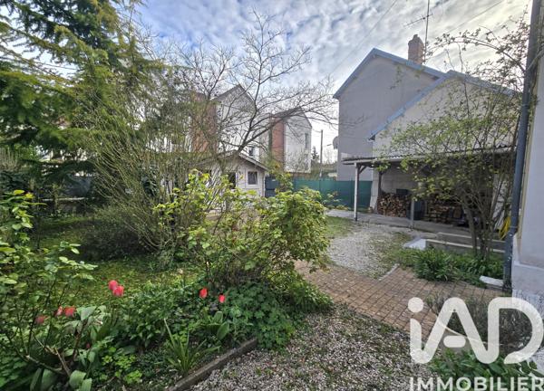 Maison à vendre 6 pièces 131 m² Sainte-Savine