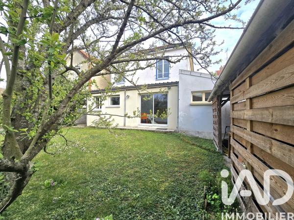 Maison à vendre 6 pièces 131 m² Sainte-Savine