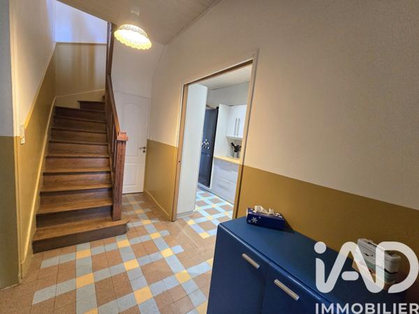 Maison à vendre 6 pièces 131 m² Sainte-Savine