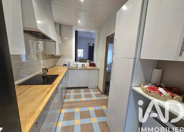 Maison à vendre 6 pièces 131 m² Sainte-Savine