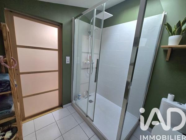Maison à vendre 6 pièces 131 m² Sainte-Savine
