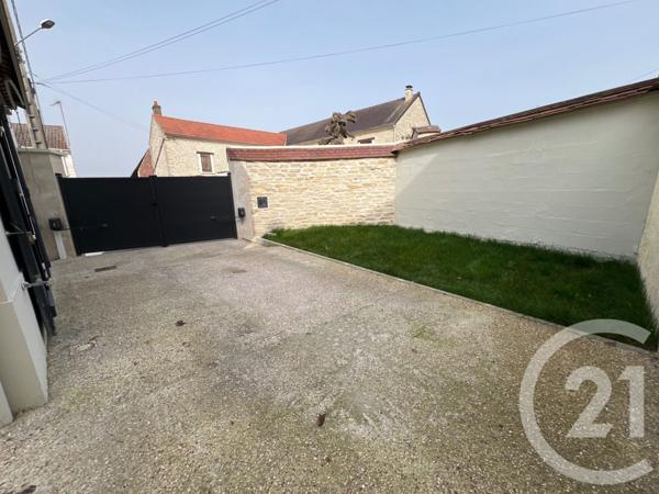 Maison à vendre  5 pièces - 90 m2 FLINS SUR SEINE - 78