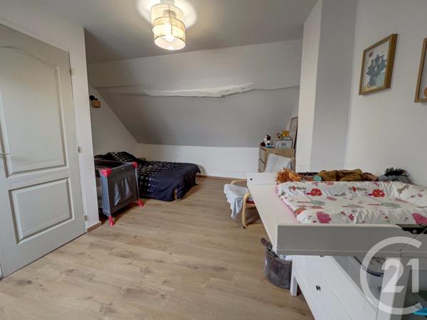 Maison à vendre  5 pièces - 90 m2 FLINS SUR SEINE - 78