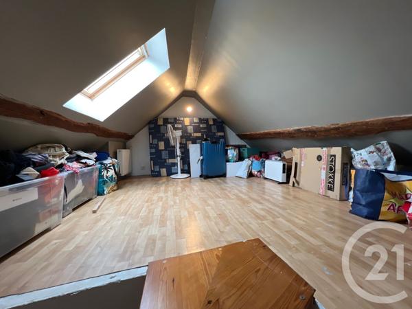 Maison à vendre  5 pièces - 90 m2 FLINS SUR SEINE - 78