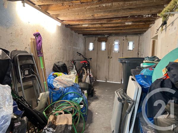 Maison à vendre  5 pièces - 90 m2 FLINS SUR SEINE - 78