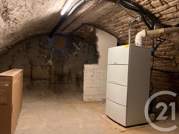 Maison à vendre  5 pièces - 90 m2 FLINS SUR SEINE - 78