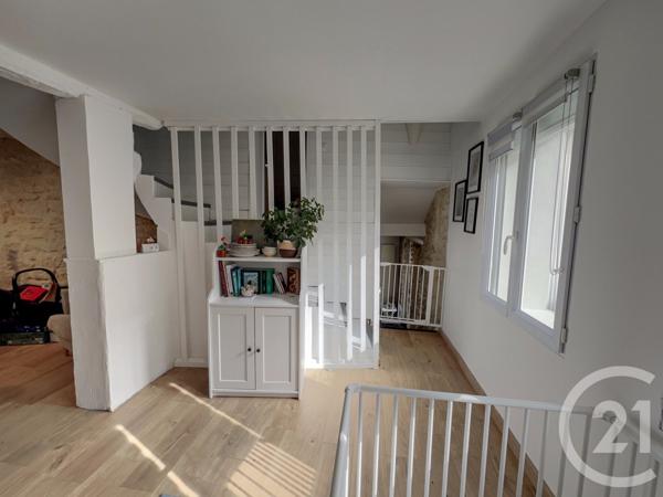 Maison à vendre  5 pièces - 90 m2 FLINS SUR SEINE - 78