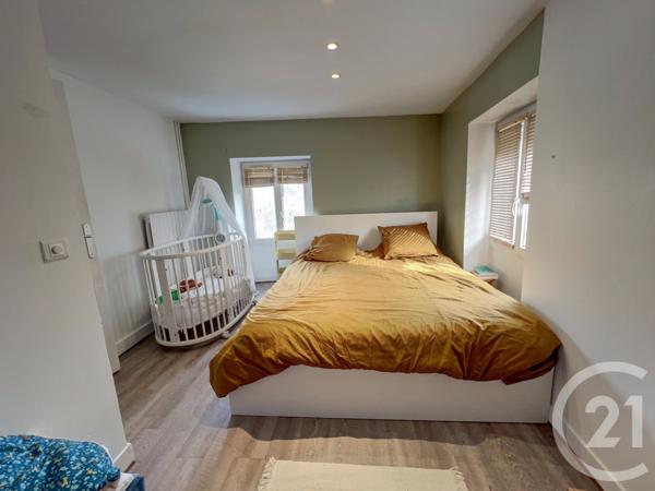 Maison à vendre  5 pièces - 90 m2 FLINS SUR SEINE - 78