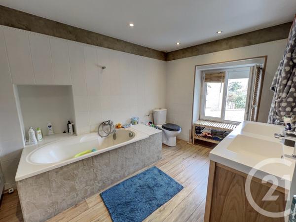 Maison à vendre  5 pièces - 90 m2 FLINS SUR SEINE - 78