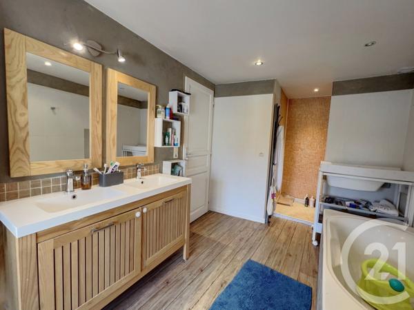 Maison à vendre  5 pièces - 90 m2 FLINS SUR SEINE - 78