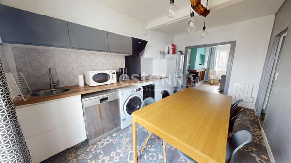 Appartement 3 chambres à vendre ? Hyper centre de Berck-sur-Mer