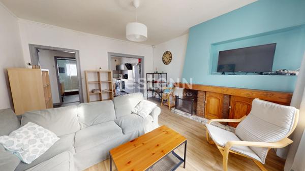 Appartement 3 chambres à vendre ? Hyper centre de Berck-sur-Mer