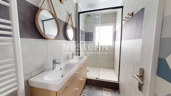 Appartement 3 chambres à vendre ? Hyper centre de Berck-sur-Mer