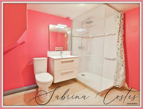 ✨ SAINT-MARCEL – Maison familiale à fort potentiel, emplacement recherché ✨