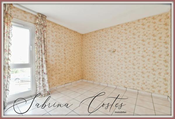 ✨ SAINT-MARCEL – Maison familiale à fort potentiel, emplacement recherché ✨