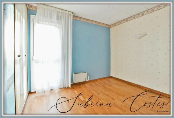 ✨ SAINT-MARCEL – Maison familiale à fort potentiel, emplacement recherché ✨