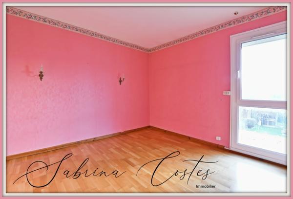 ✨ SAINT-MARCEL – Maison familiale à fort potentiel, emplacement recherché ✨