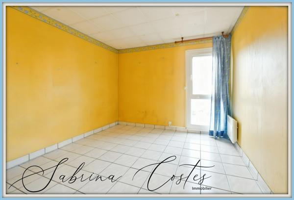 ✨ SAINT-MARCEL – Maison familiale à fort potentiel, emplacement recherché ✨