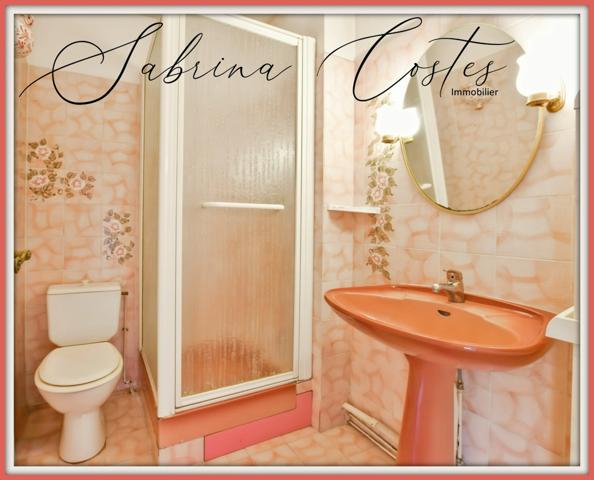 ✨ SAINT-MARCEL – Maison familiale à fort potentiel, emplacement recherché ✨