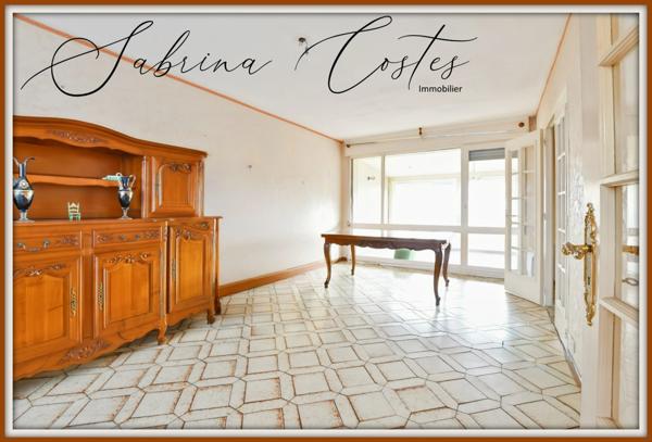 ✨ SAINT-MARCEL – Maison familiale à fort potentiel, emplacement recherché ✨