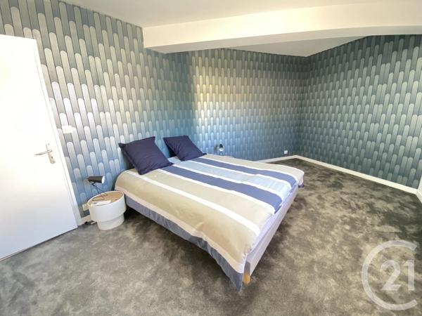 Appartement F3 à vendre  3 pièces - 88 m 2   STE MAXIME  - 83