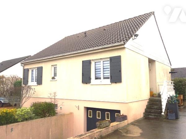 Pavillon à vendre à NOGENT LE ROTROU