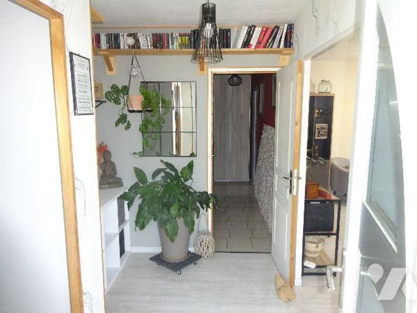 Pavillon à vendre à NOGENT LE ROTROU