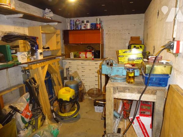 Pavillon à vendre à NOGENT LE ROTROU