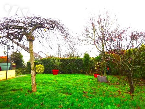 Pavillon à vendre à NOGENT LE ROTROU
