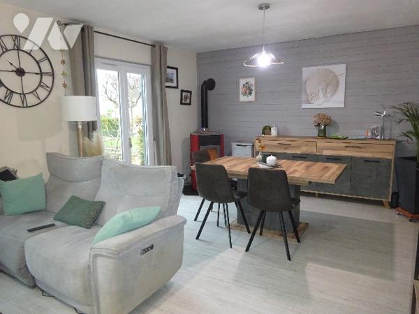 Pavillon à vendre à NOGENT LE ROTROU