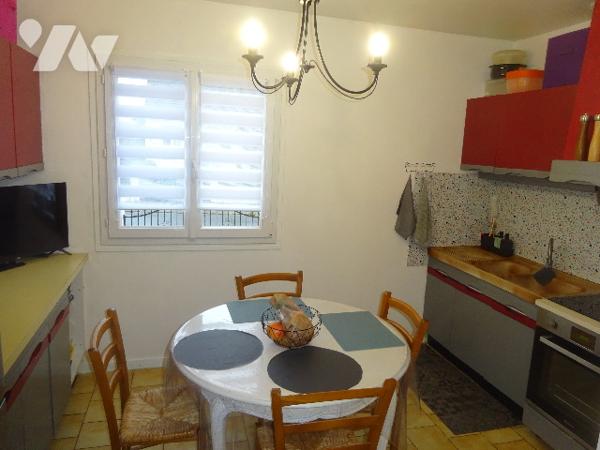 Pavillon à vendre à NOGENT LE ROTROU