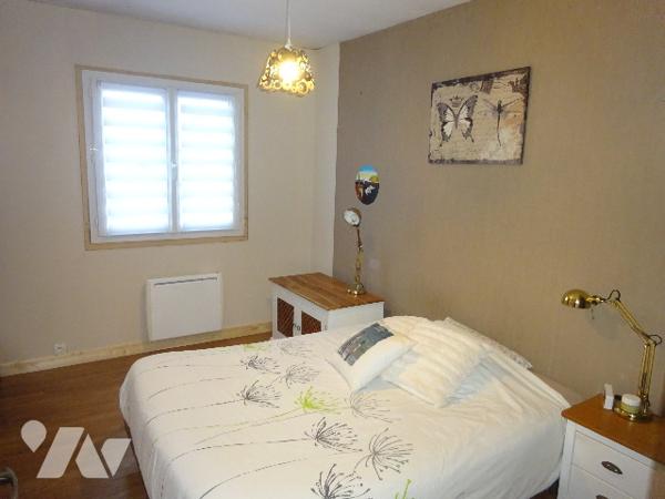 Pavillon à vendre à NOGENT LE ROTROU