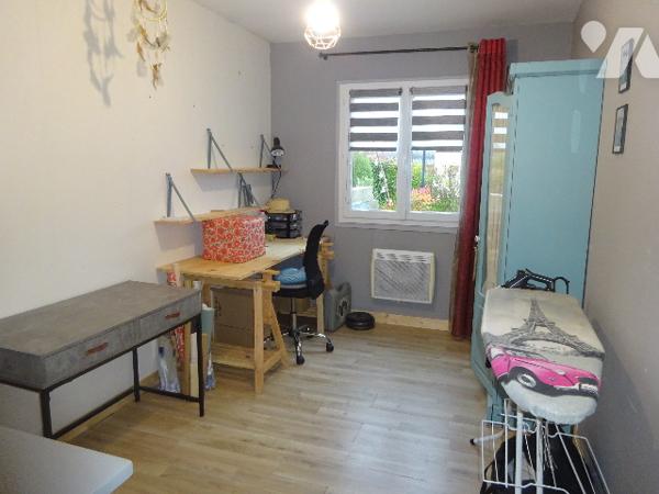 Pavillon à vendre à NOGENT LE ROTROU