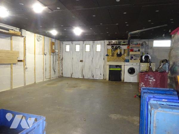 Pavillon à vendre à NOGENT LE ROTROU