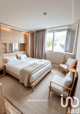 Appartement à vendre 5 pièces 99 m² Maromme