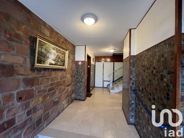 Appartement à vendre 5 pièces 99 m² Maromme