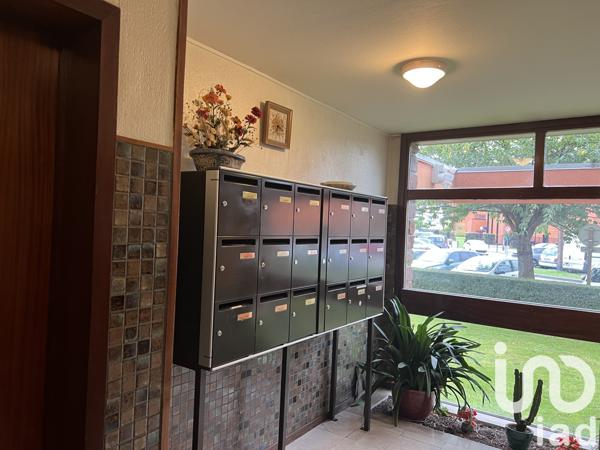 Appartement à vendre 5 pièces 99 m² Maromme