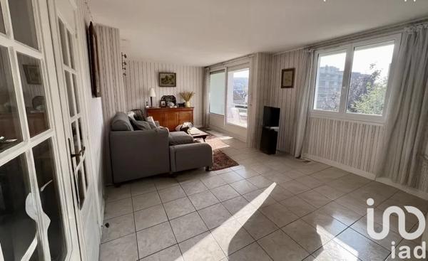 Appartement à vendre 5 pièces 99 m² Maromme