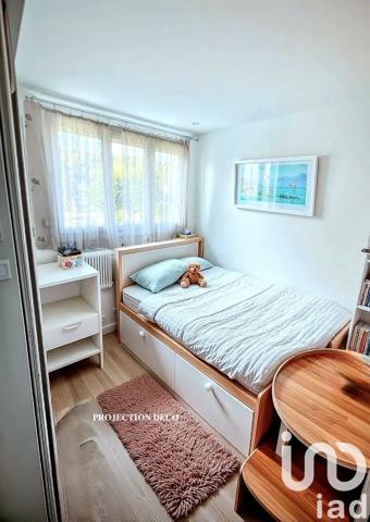 Appartement à vendre 5 pièces 99 m² Maromme