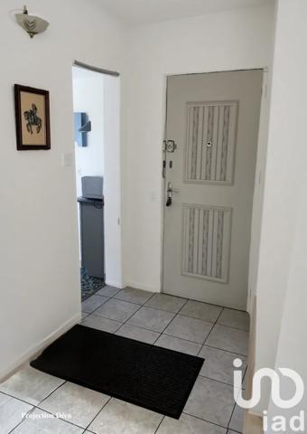 Appartement à vendre 5 pièces 99 m² Maromme