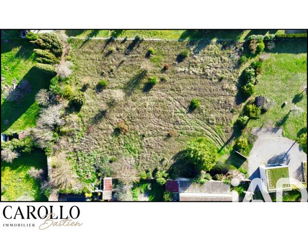 Terrain à vendre 3 275 m² Ventenac-Cabardès