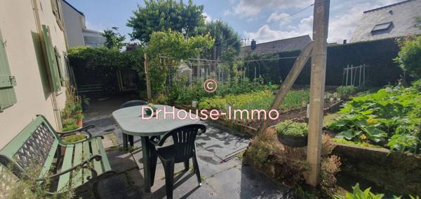 Maison à vendre 6 pièces de 108 m²